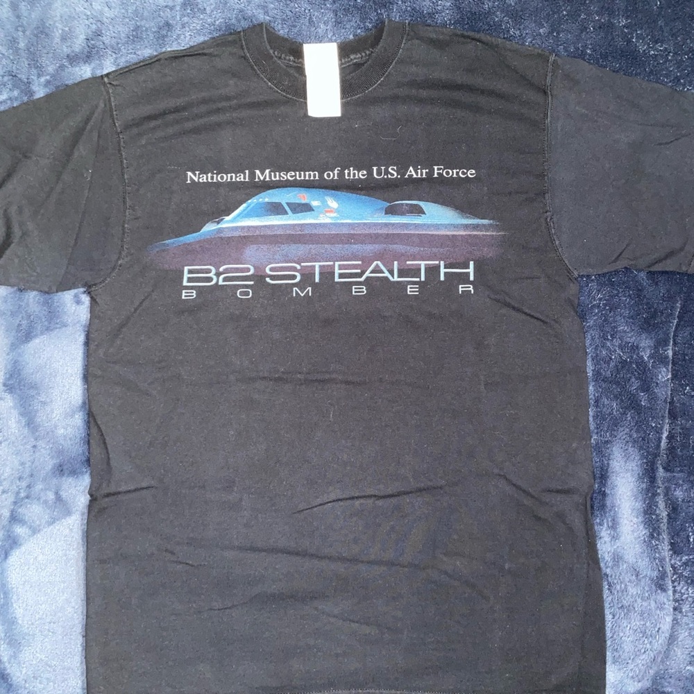 Vintage US Air Force T-Shirt